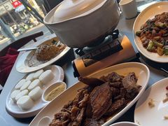 -佬太公海鸭·海鲜大排档(上海总店)