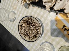 -虾宝贝胶东海鲜·渔家菜(小西天店)