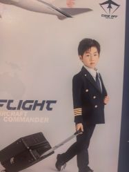-倾城宝贝儿童摄影(广州天河店)
