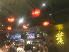 -陈鹏鹏潮汕菜(欢乐海岸 海边景观店)