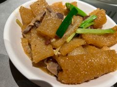 -客家汇·客家传承菜(水库店)