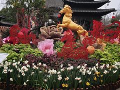 -钱王祠