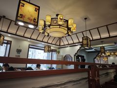 -惠宾饭庄(中山路店)
