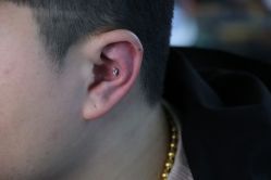 -众刺纹画·纹身·穿孔饰品·海娜定制