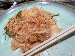 -顺峰顺水顺德菜(第一百货店)