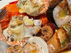 -西安W酒店·WEI全味西餐厅