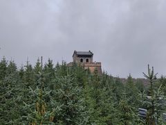 -雁门关景区