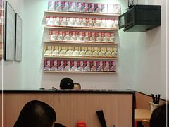 -霸蛮湖南米粉(亦庄力宝华联店)