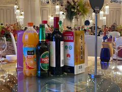 -上海虹桥西郊庄园丽笙大酒店