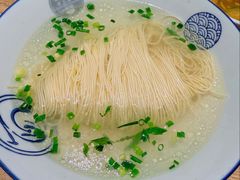 -新万鑫银丝面·非遗无锡味(惠山古镇店)