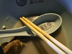 -金原鸭血粉丝汤总店(锁金村店)