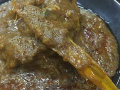 -新加坡Zam Zam餐馆