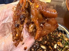 -金必轩(青岩店)