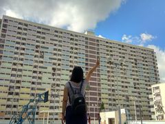 -彩虹村