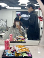 -CHANGE 美发烫染沙龙