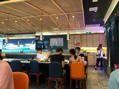 -非烤勿扰自助烤肉(阳江百利广场店)
