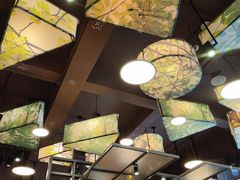 -伯顿西餐厅(厚街香榭丽店)