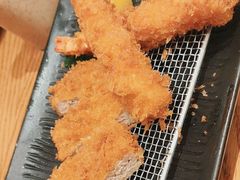 炸虾内腰-胜博殿日式炸猪排(富力广场店)