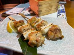 烤鸡腿肉-有喜屋·深夜食堂(北京西路店)