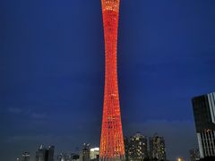 -珠江夜游天字码头