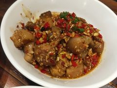 -衡厨·衡阳土菜(中南店)