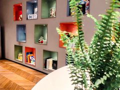 -潮一不贰·法式甜品·生日蛋糕·西式简餐(外滩店)