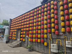 -平乐古镇