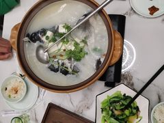 -宝荣鱼馆·临湖之宴(千岛湖店)