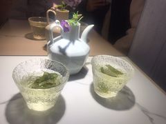 -茶是一枝花泡茶店