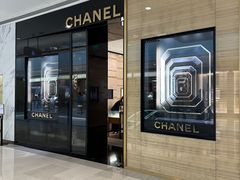 -CHANEL(恒隆广场店)