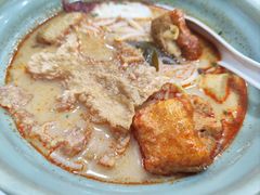 -阿坤纯正西刀鱼丸(Kuala Lumpur Branch)