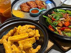-荣记·囍粤茶餐厅(花都店)
