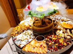 一片海（小海/份）-日进一片海.生腌海鲜火锅.宵夜烧烤(三里屯总店)