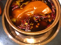 -镇江龙·火锅串串(武侯祠店)