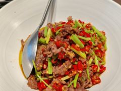 -老湘亲·品鉴湘菜(蔡塘爱琴海店)