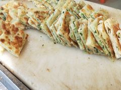 -咏春葱油饼(德政中路店)