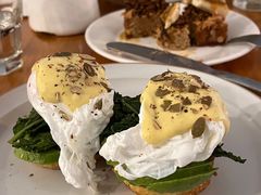 -Egg•Allday Brunch(襄阳北路店)