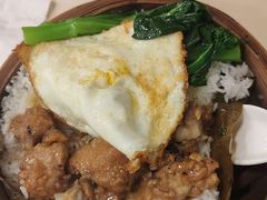 -玲又珑美食(盘福路店)