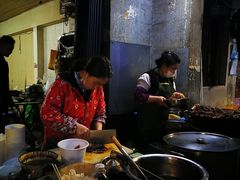 大堂-吴长子卤菜馆(统一街店)