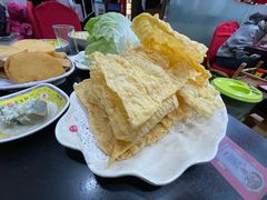 -芦月轩羊蝎子(北蜂窝店)