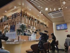 -青空日料烧肉烧鸟店(后湖兴业路店)