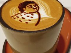 -潮一不贰·法式甜品·生日蛋糕·西式简餐(外滩店)