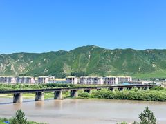 -图们国门景区
