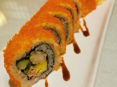 炸虾寿司卷-文立新麻辣烫(合生汇21街区店)
