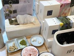 -阮大兴糕团(滨江宝龙店)