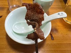 -皇后阿龙烤吧(原泉城路店)