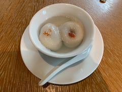 桂花柏悦手工汤圆-宁波柏悦酒店·钱湖渔港