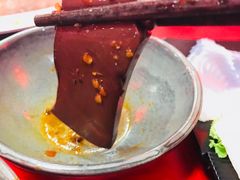 -谭鸭血老火锅(漳州路店)