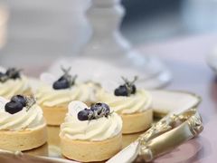 -大麦吉翻糖蛋糕甜品桌商务茶歇(光复西路店)