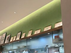 -Aqua Oasis 水天堂(太湖中心mall店)